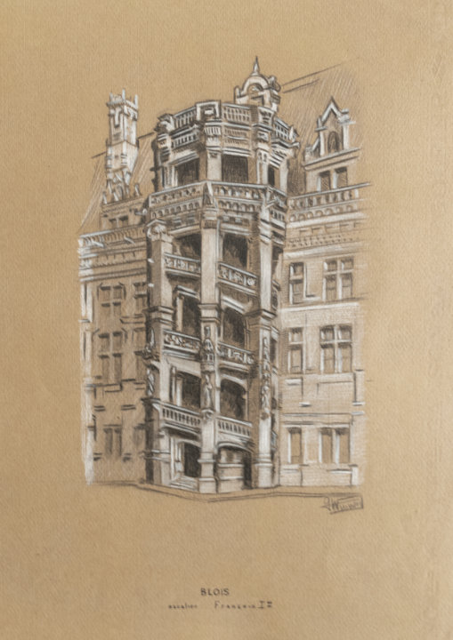 Blois